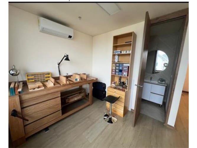 Oficina en venta en Patio Bonito, Medellín, 61 m² · foto 6 de 14