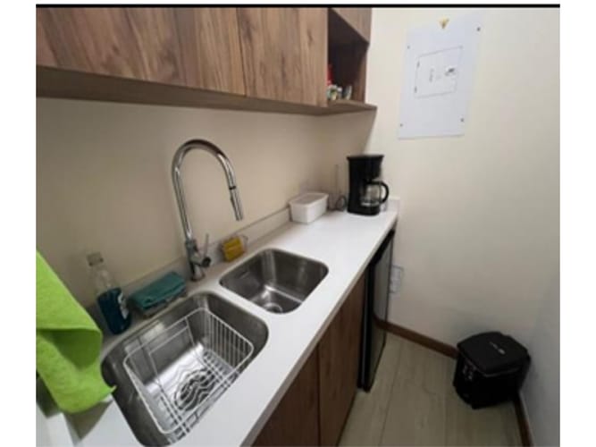 Oficina en venta en Patio Bonito, Medellín, 61 m² · foto 8 de 14