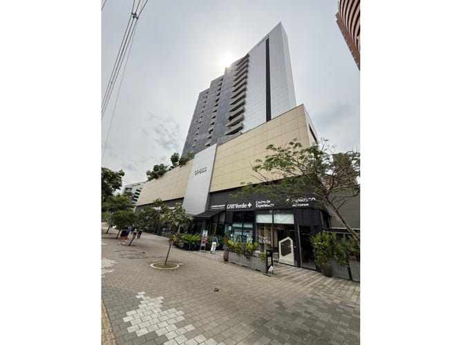 Oficina en venta en Patio Bonito, Medellín, 61 m² · foto 11 de 14