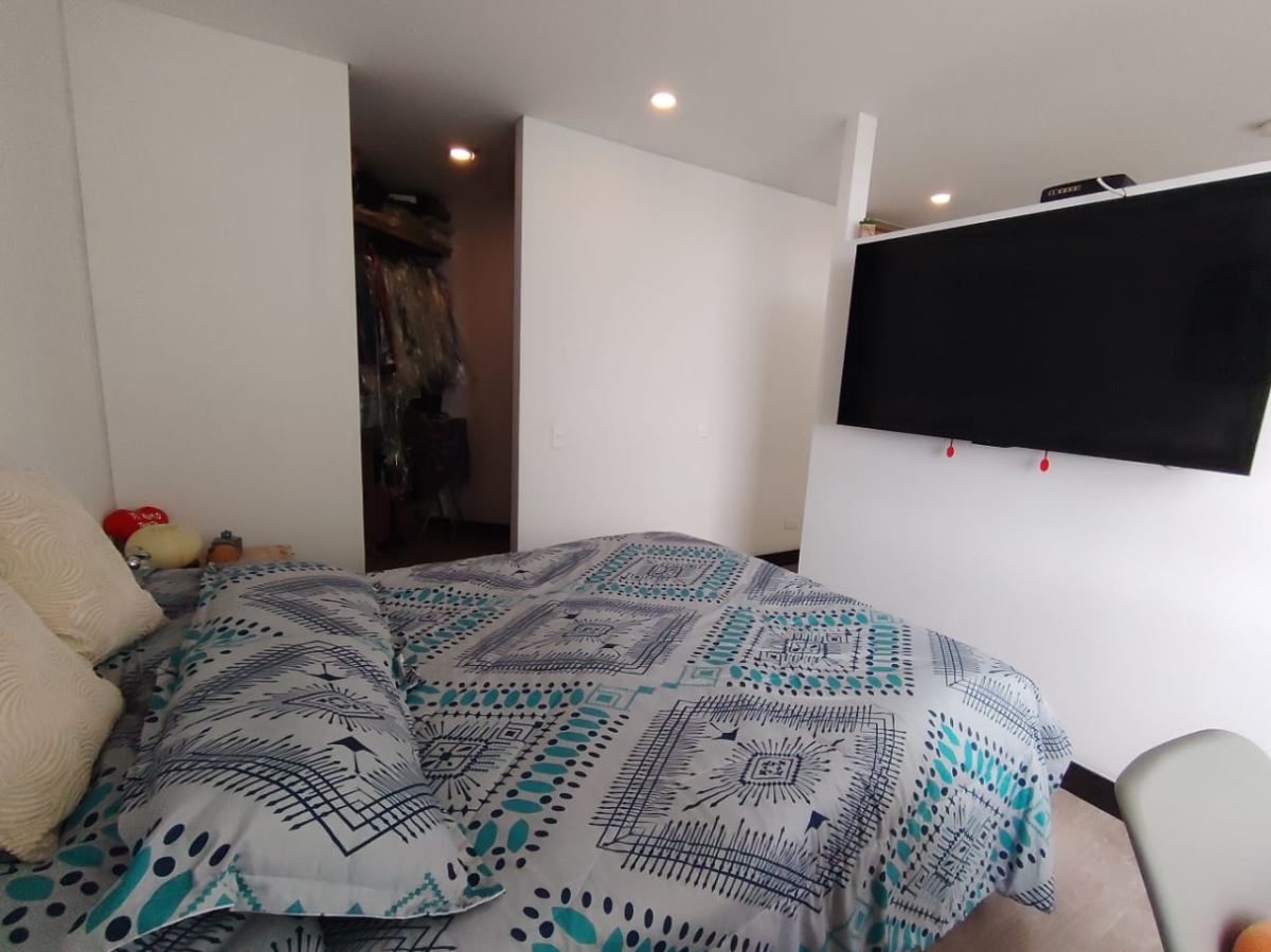 Apartamento en venta en Chapinero, Bogotá · foto 10 de 16