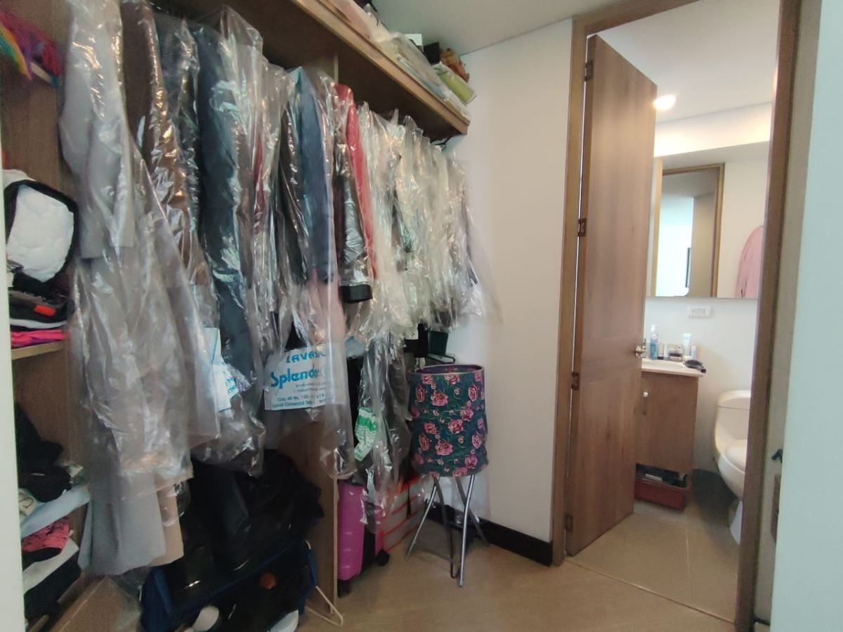 Apartamento en venta en Chapinero, Bogotá · foto 12 de 16