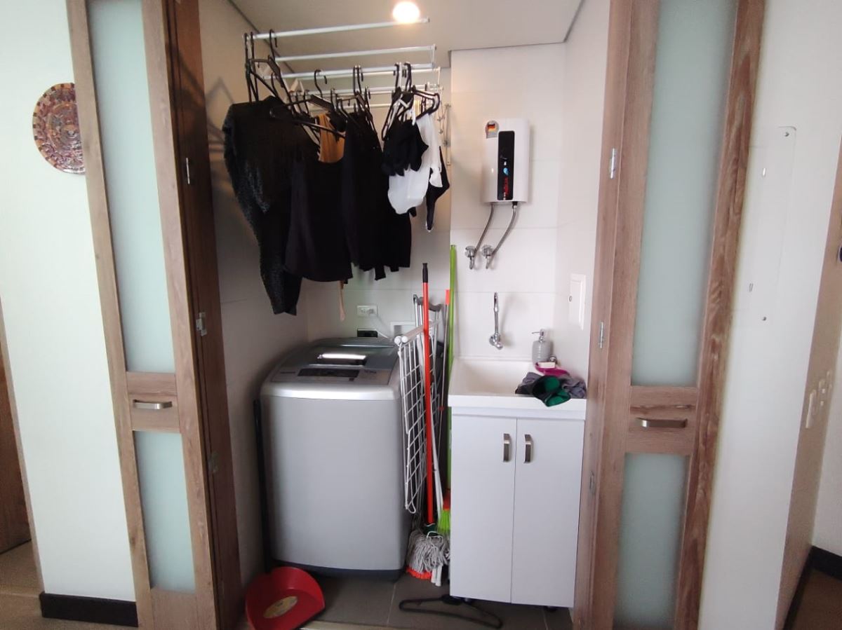 Apartamento en venta en Chapinero, Bogotá · foto 13 de 16