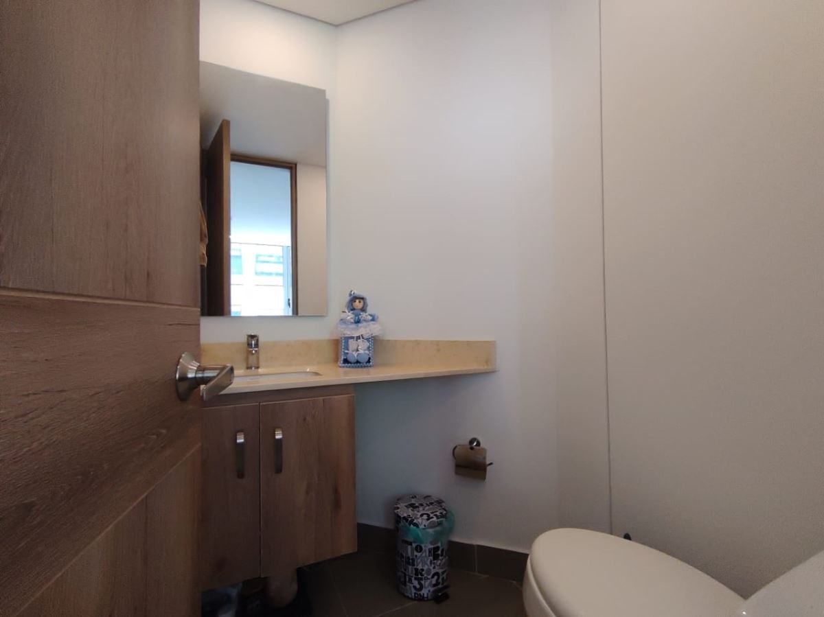Apartamento en venta en Chapinero, Bogotá · foto 15 de 16