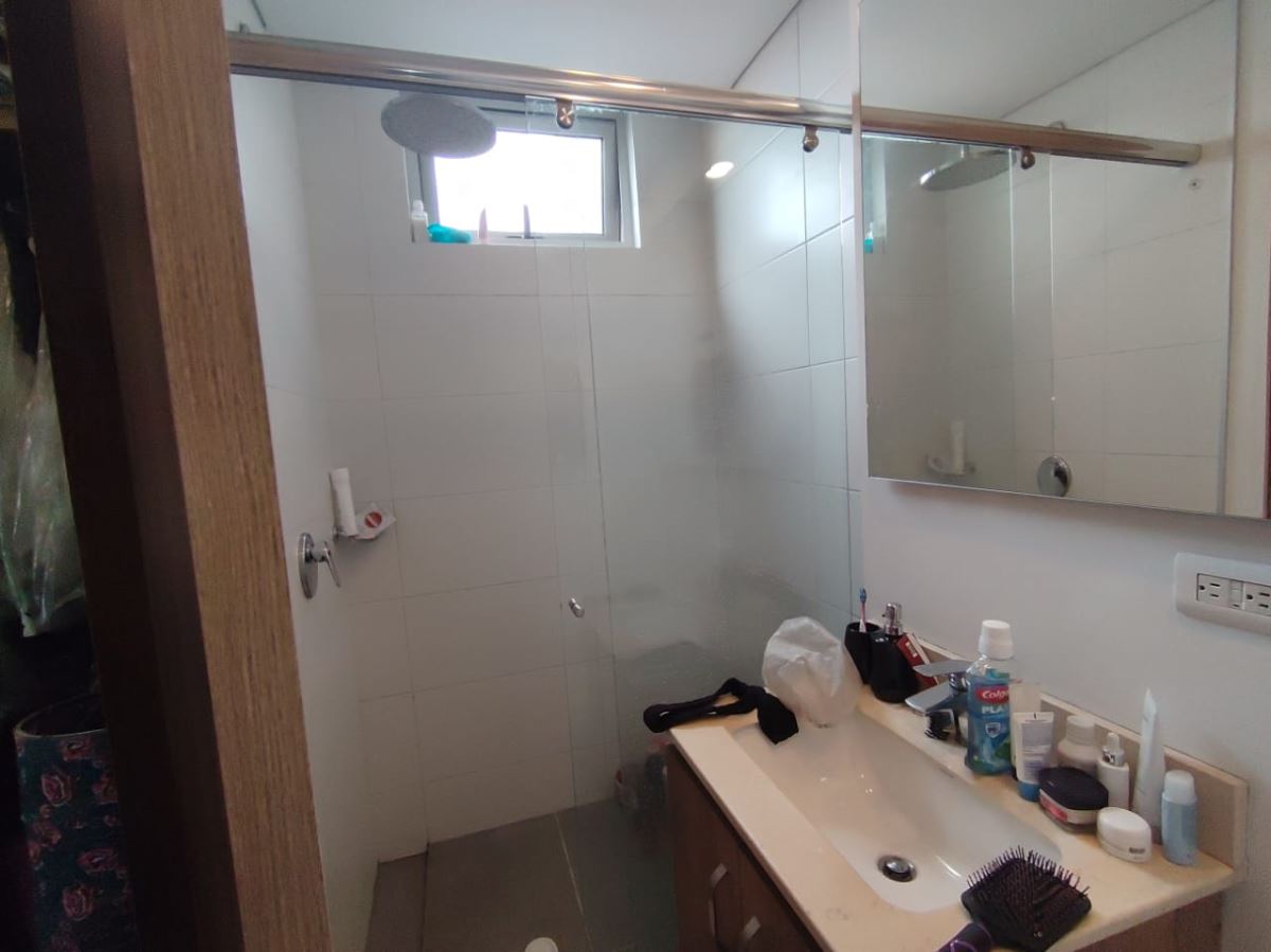 Apartamento en venta en Chapinero, Bogotá · foto 16 de 16