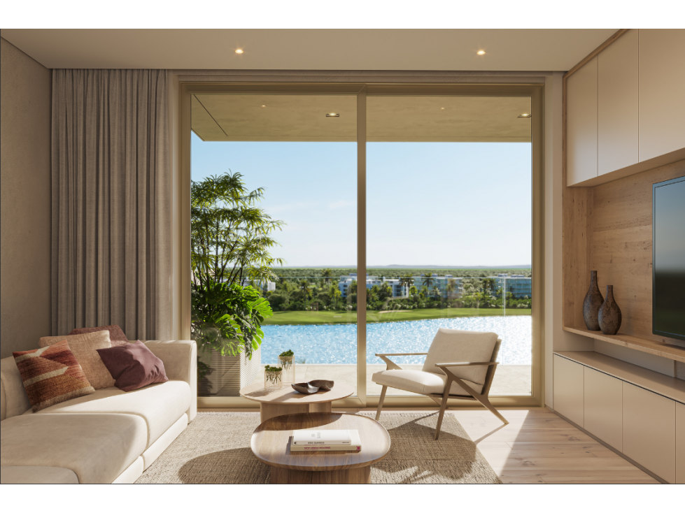 Apartamento en venta en Serena Del Mar, Cartagena · foto 3 de 24