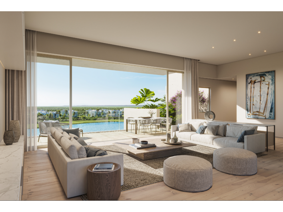 Apartamento en venta en Serena Del Mar, Cartagena · foto 4 de 24