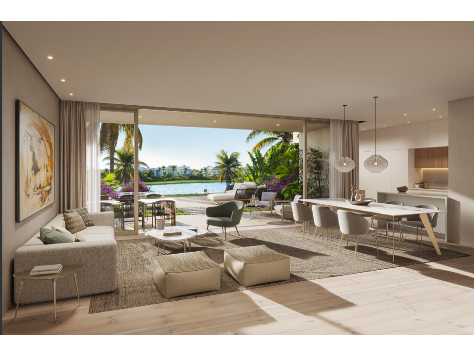 Apartamento en venta en Serena Del Mar, Cartagena · foto 6 de 24