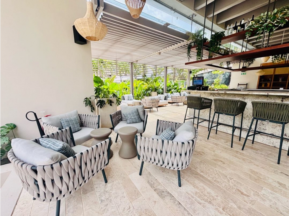 Apartamento en venta en Serena Del Mar, Cartagena · foto 8 de 24