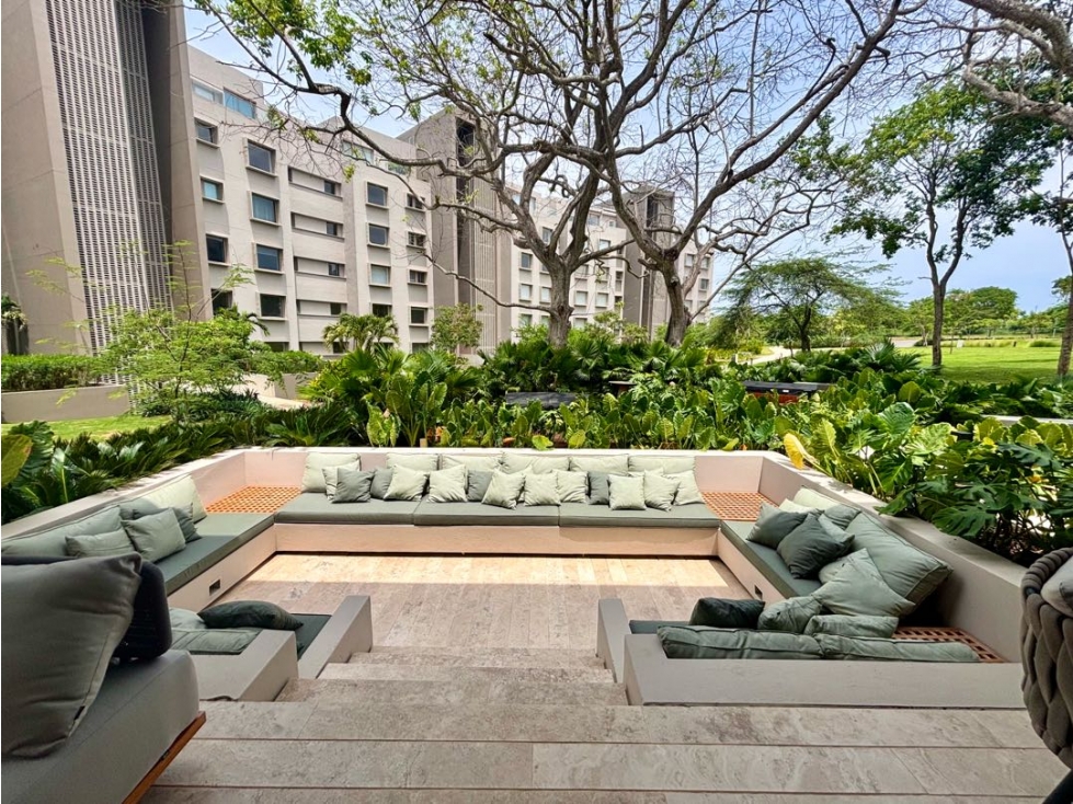 Apartamento en venta en Serena Del Mar, Cartagena · foto 9 de 24