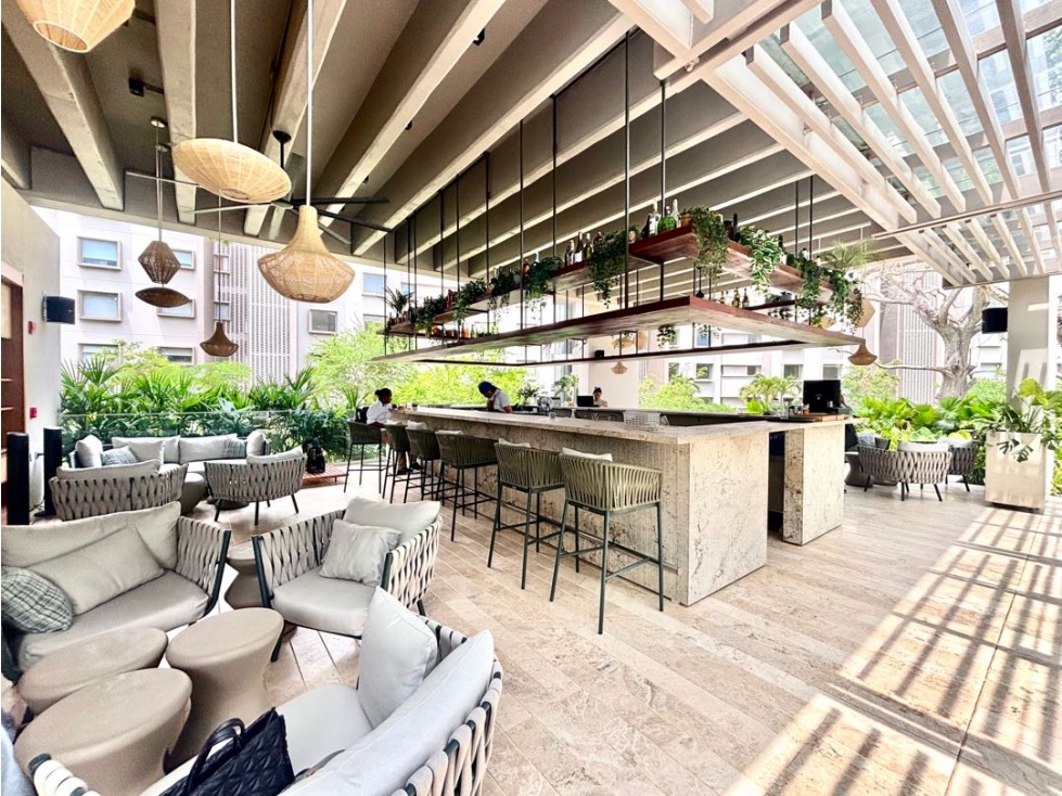 Apartamento en venta en Serena Del Mar, Cartagena · foto 10 de 24