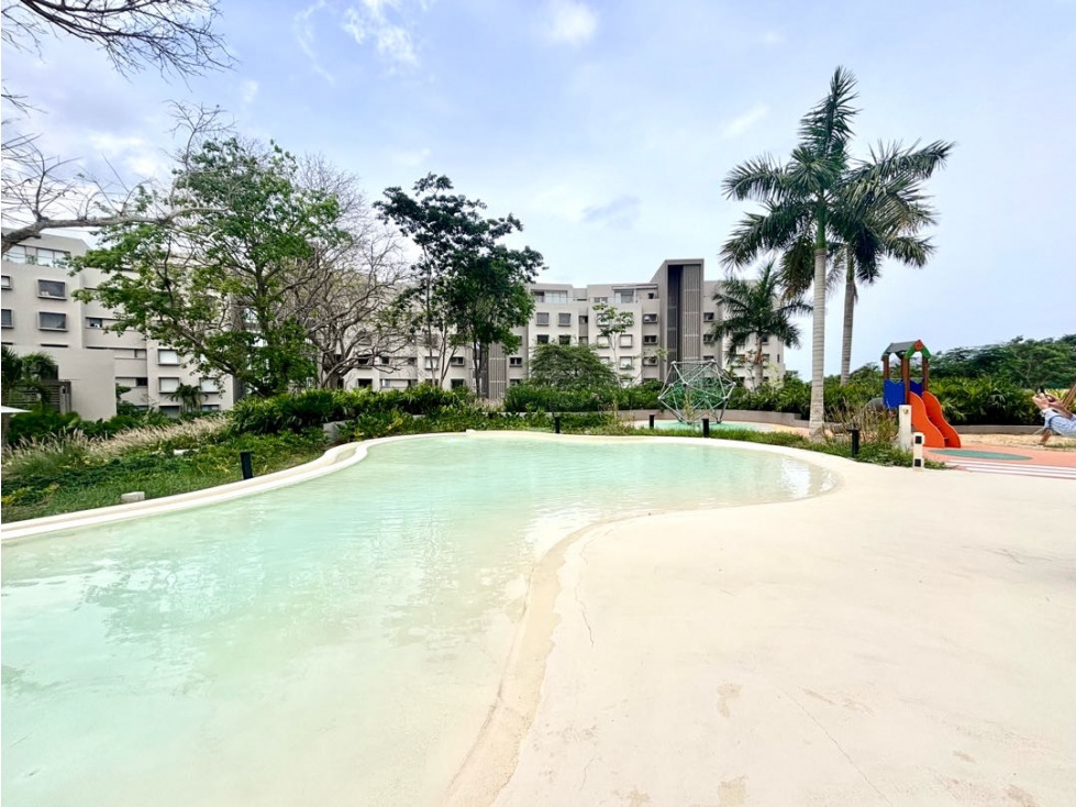 Apartamento en venta en Serena Del Mar, Cartagena · foto 16 de 24