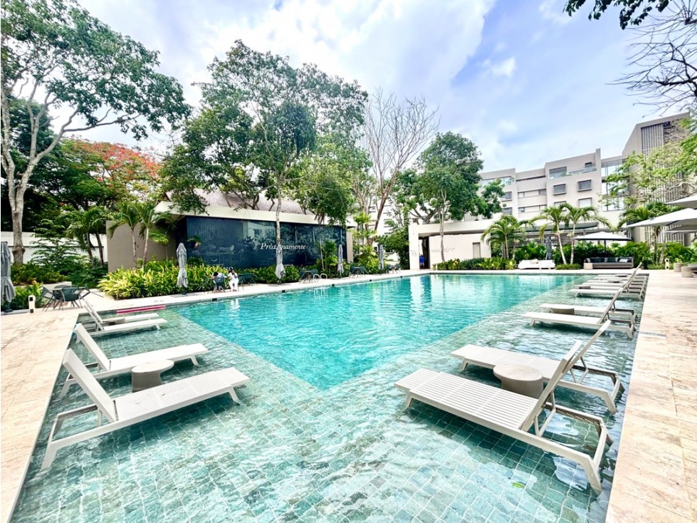 Apartamento en venta en Serena Del Mar, Cartagena · foto 17 de 24