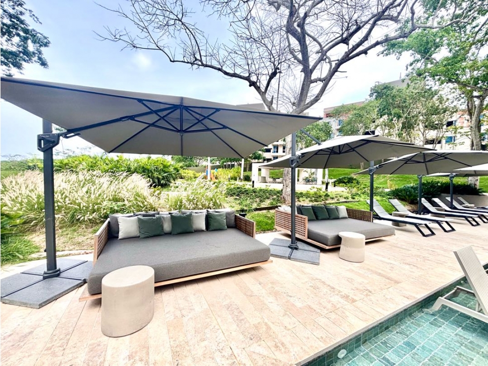 Apartamento en venta en Serena Del Mar, Cartagena · foto 19 de 24