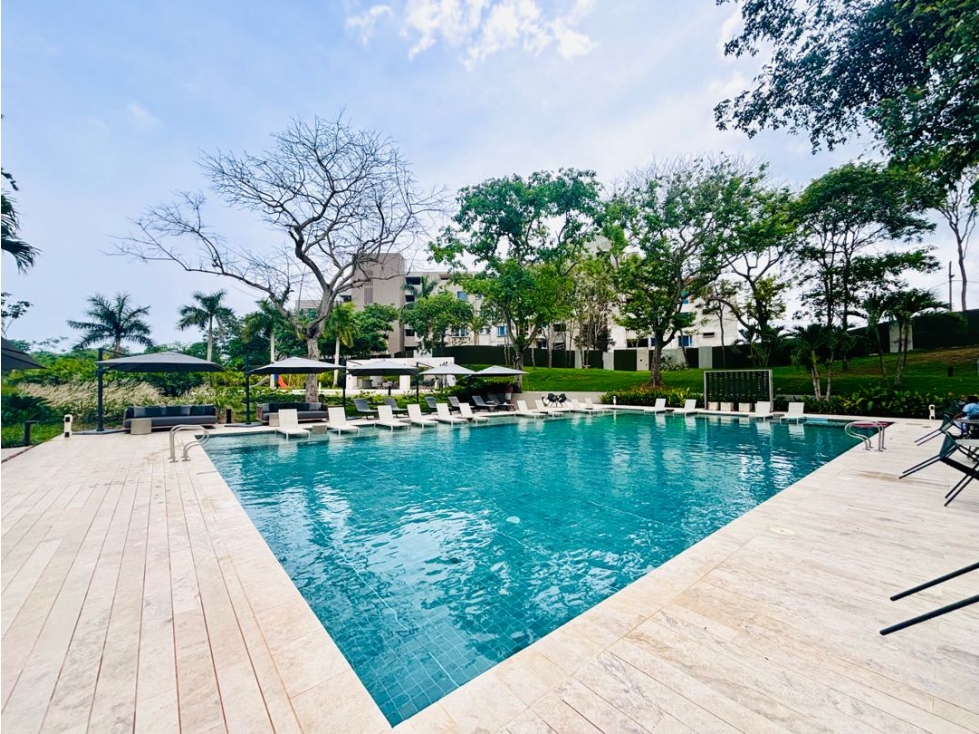 Apartamento en venta en Serena Del Mar, Cartagena · foto 21 de 24