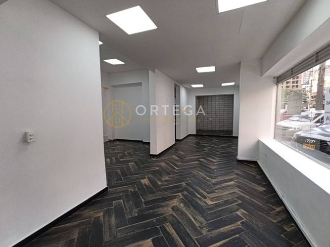 Local en arriendo en Mejoras Publicas, Bucaramanga, 146 m² · foto 3 de 12
