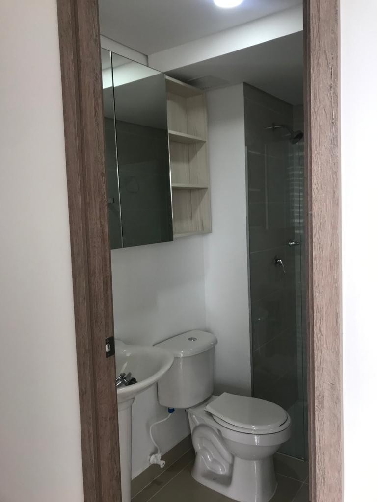 Apartamento en venta en La Ferreria, La Estrella · foto 5 de 17