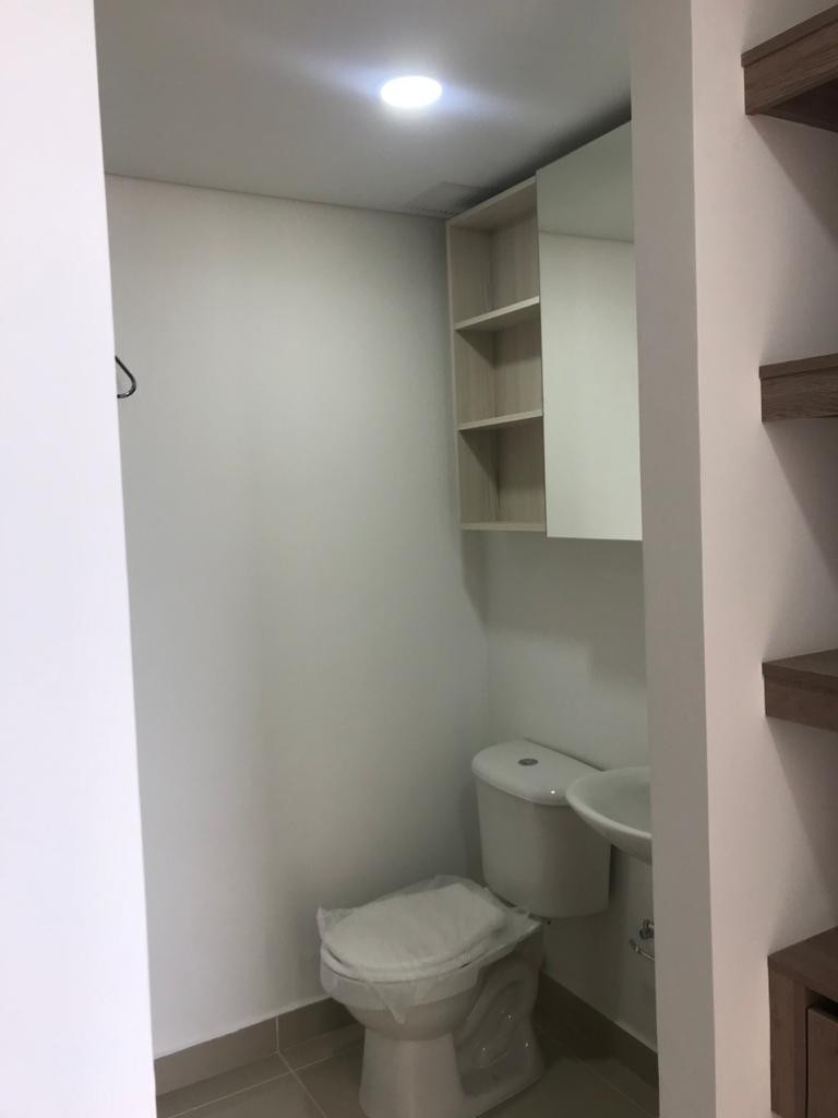 Apartamento en venta en La Ferreria, La Estrella · foto 6 de 17