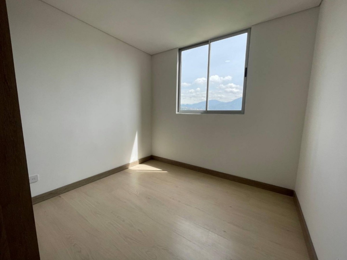Apartamento en venta en La Ferreria, La Estrella · foto 14 de 17