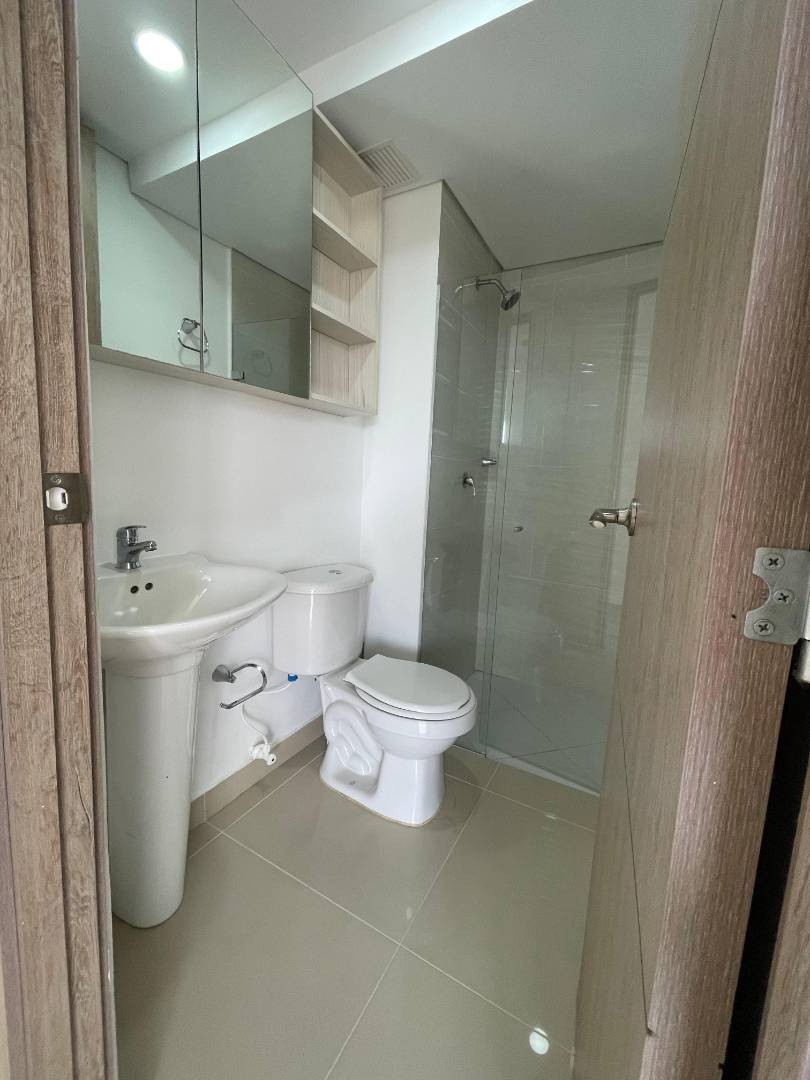 Apartamento en venta en La Ferreria, La Estrella · foto 15 de 17