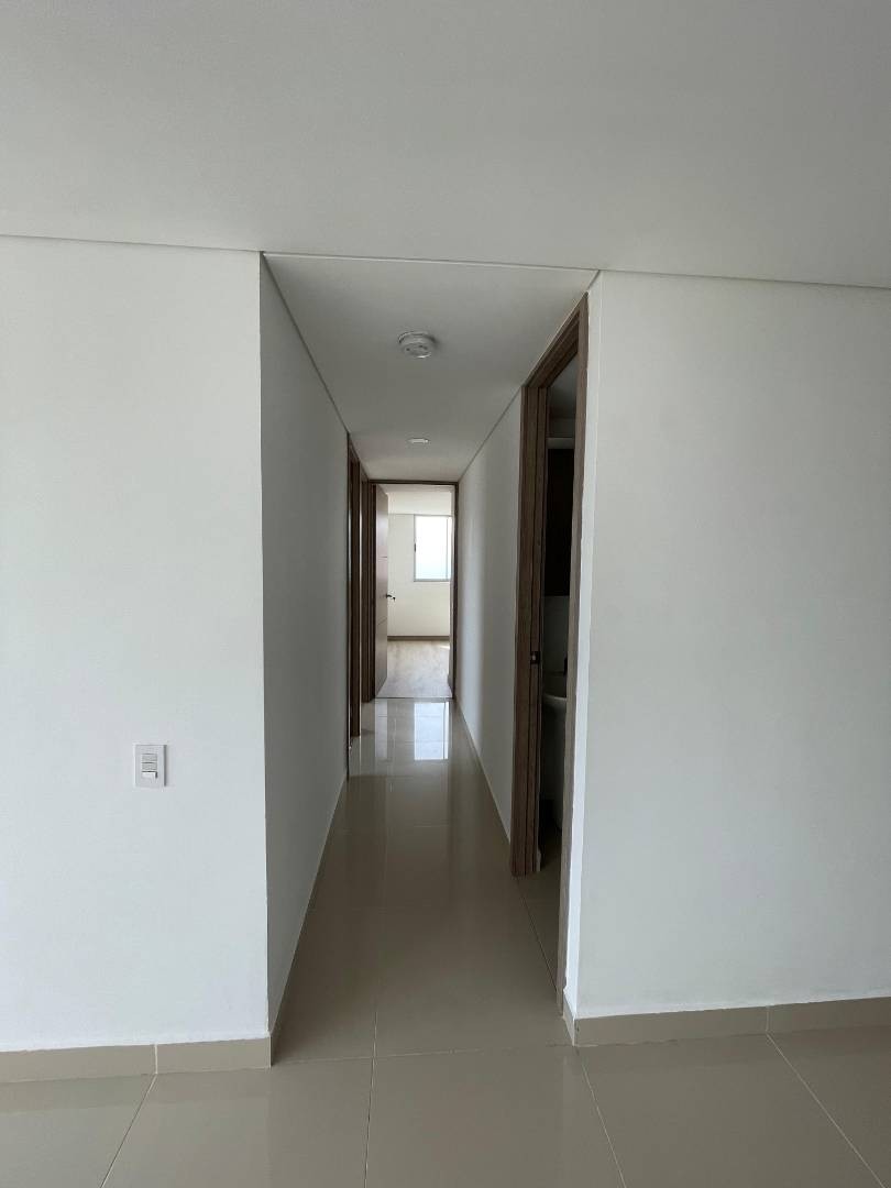 Apartamento en venta en La Ferreria, La Estrella · foto 16 de 17