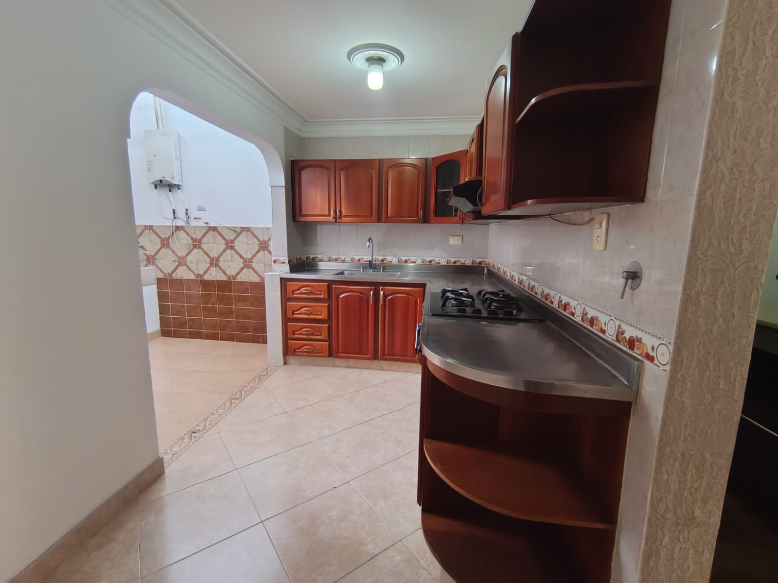 Apartamento en arriendo en Belén, Medellín · foto 2 de 20
