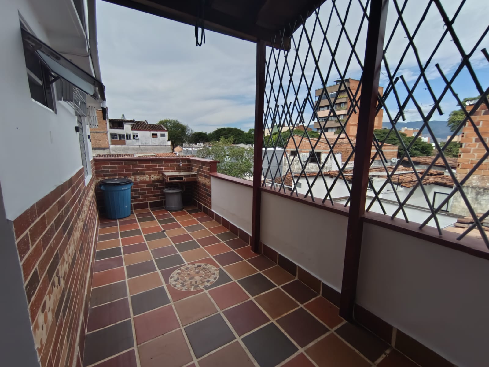 Apartamento en arriendo en Belén, Medellín · foto 15 de 20