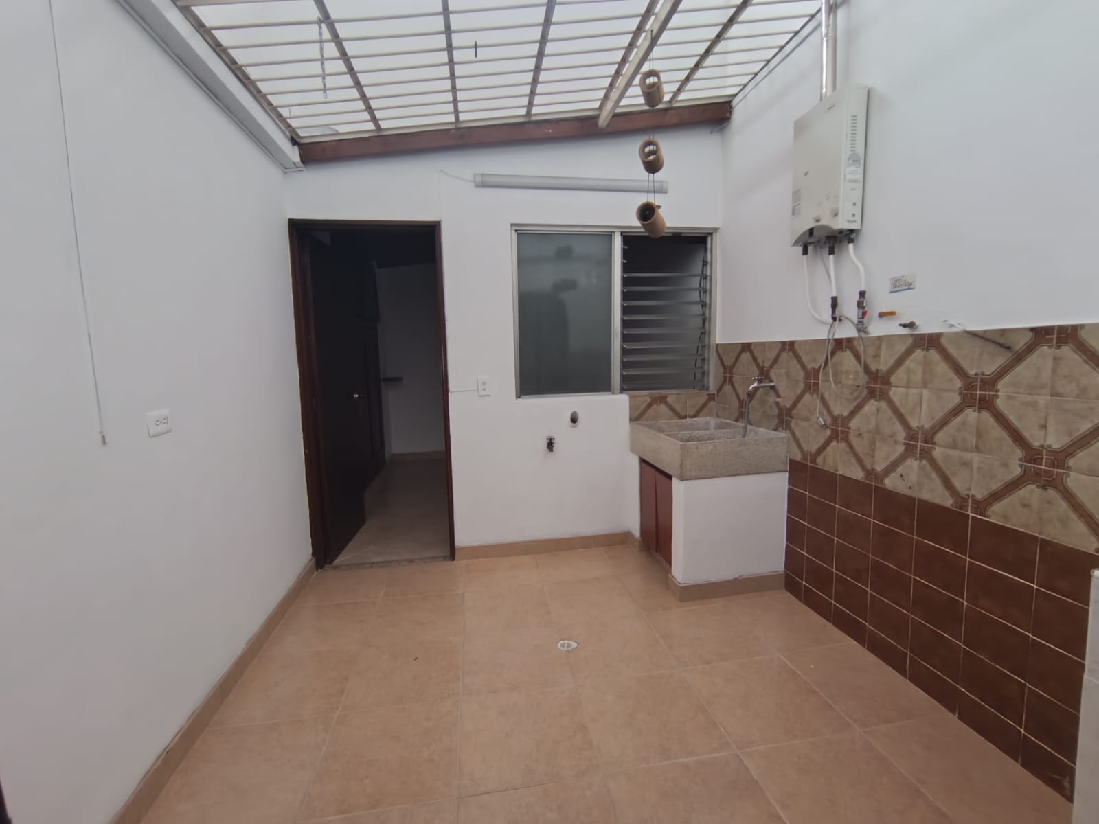Apartamento en arriendo en Belén, Medellín · foto 16 de 20