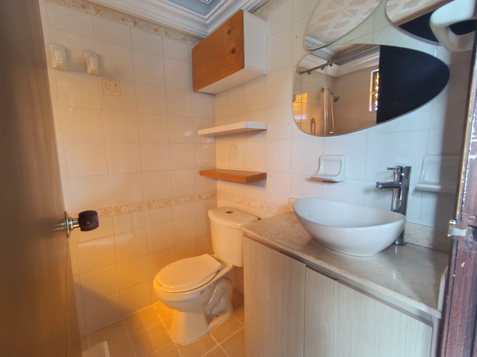 Apartamento en arriendo en Belén, Medellín · foto 20 de 20