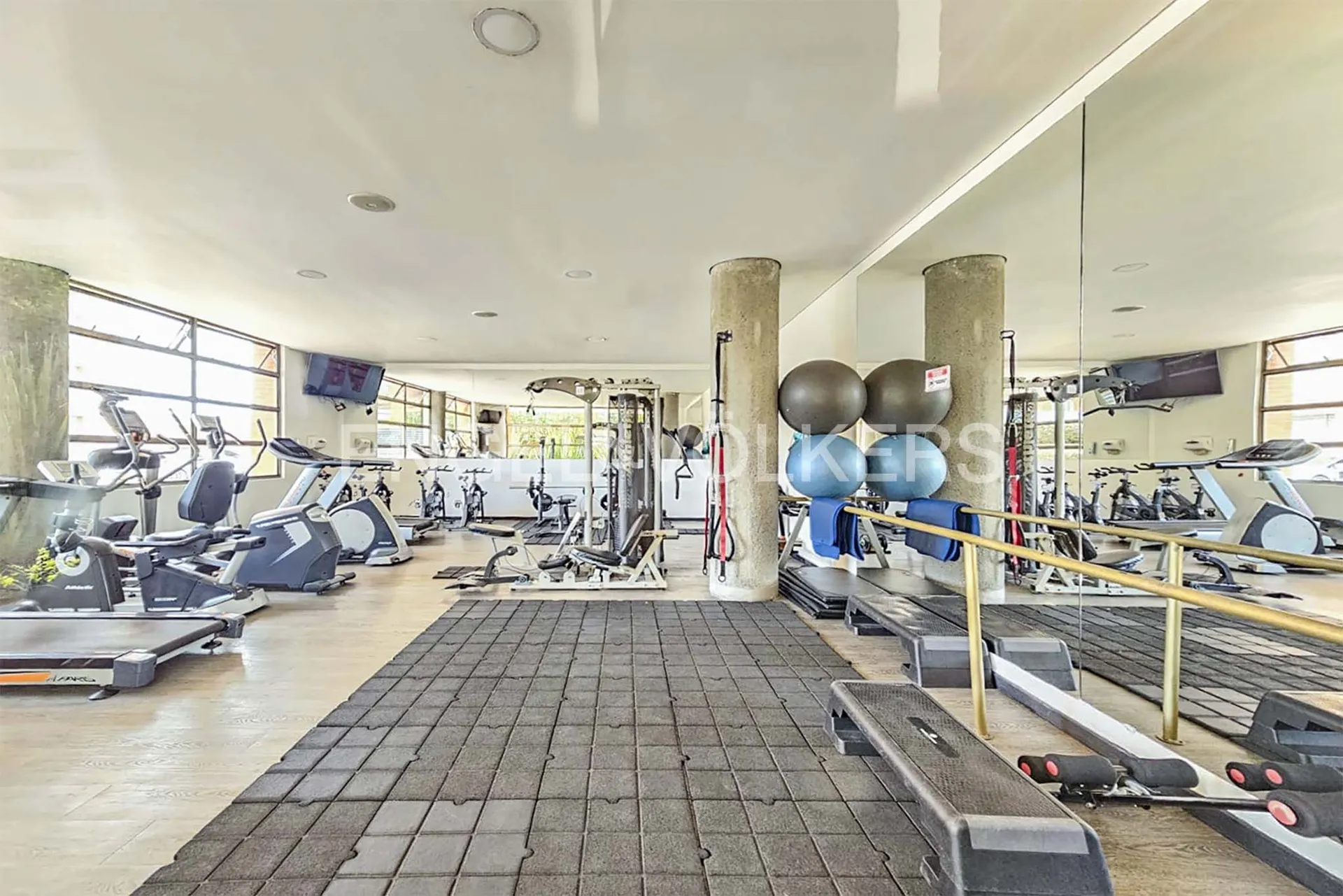 Apartamento en venta en Colina Campestre, Bogotá · foto 22 de 22