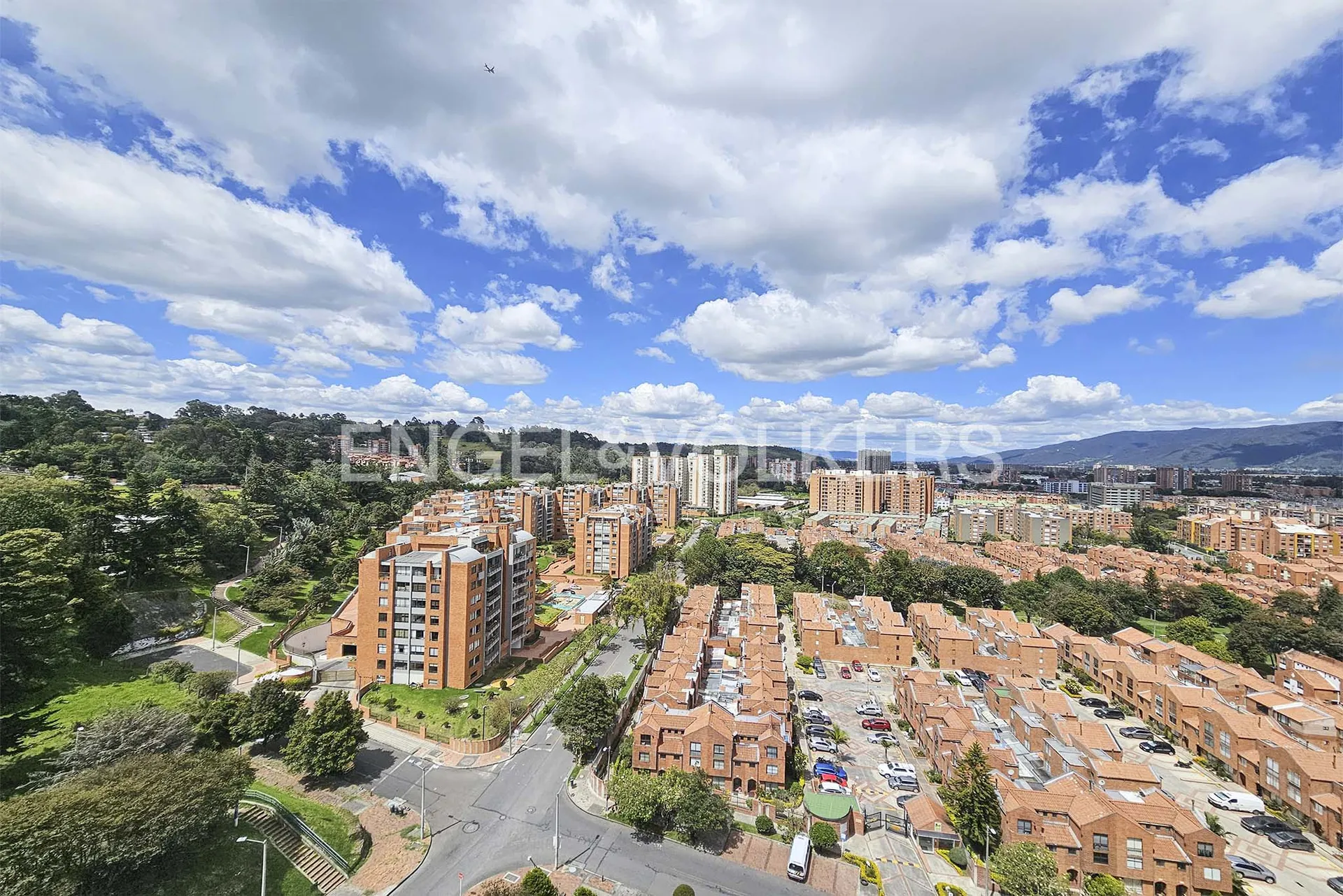 Apartamento en venta en Colina Campestre, Bogotá · foto 20 de 22