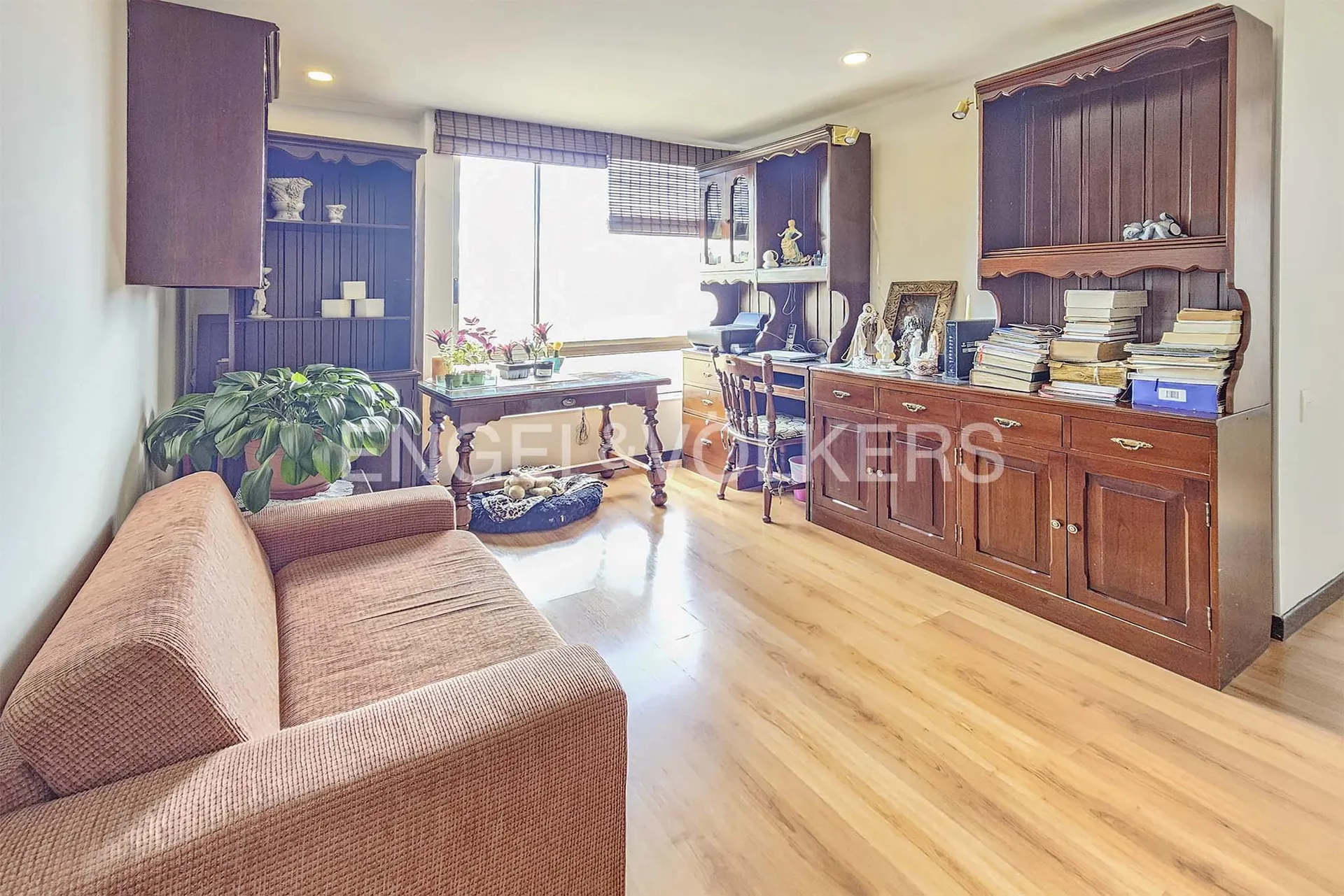 Apartamento en venta en Colina Campestre, Bogotá · foto 19 de 22