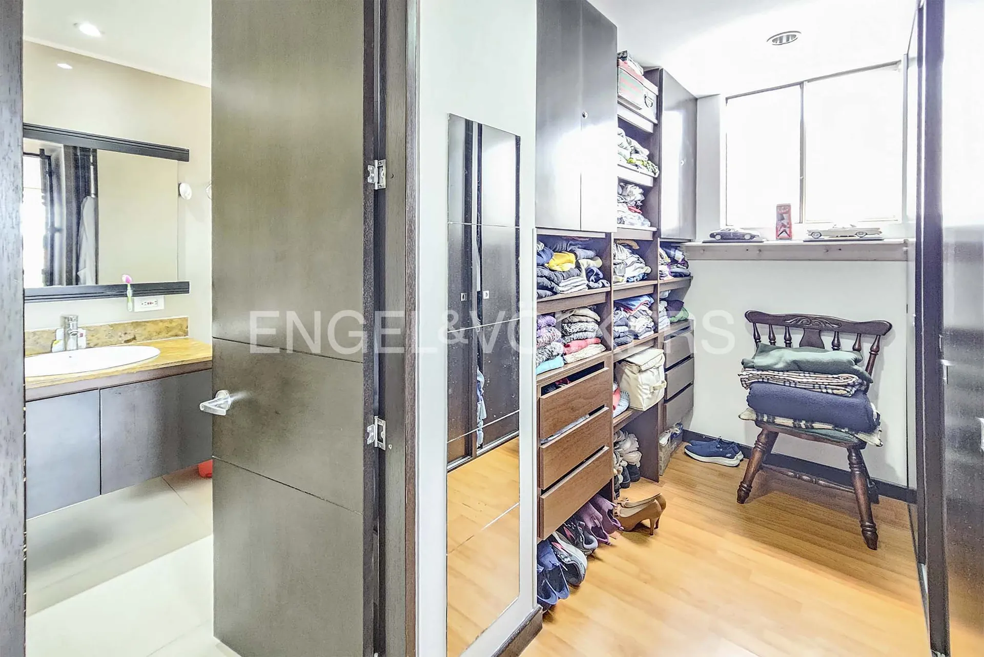 Apartamento en venta en Colina Campestre, Bogotá · foto 17 de 22