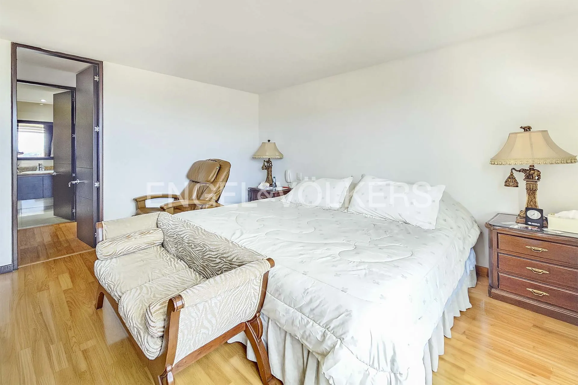 Apartamento en venta en Colina Campestre, Bogotá · foto 16 de 22