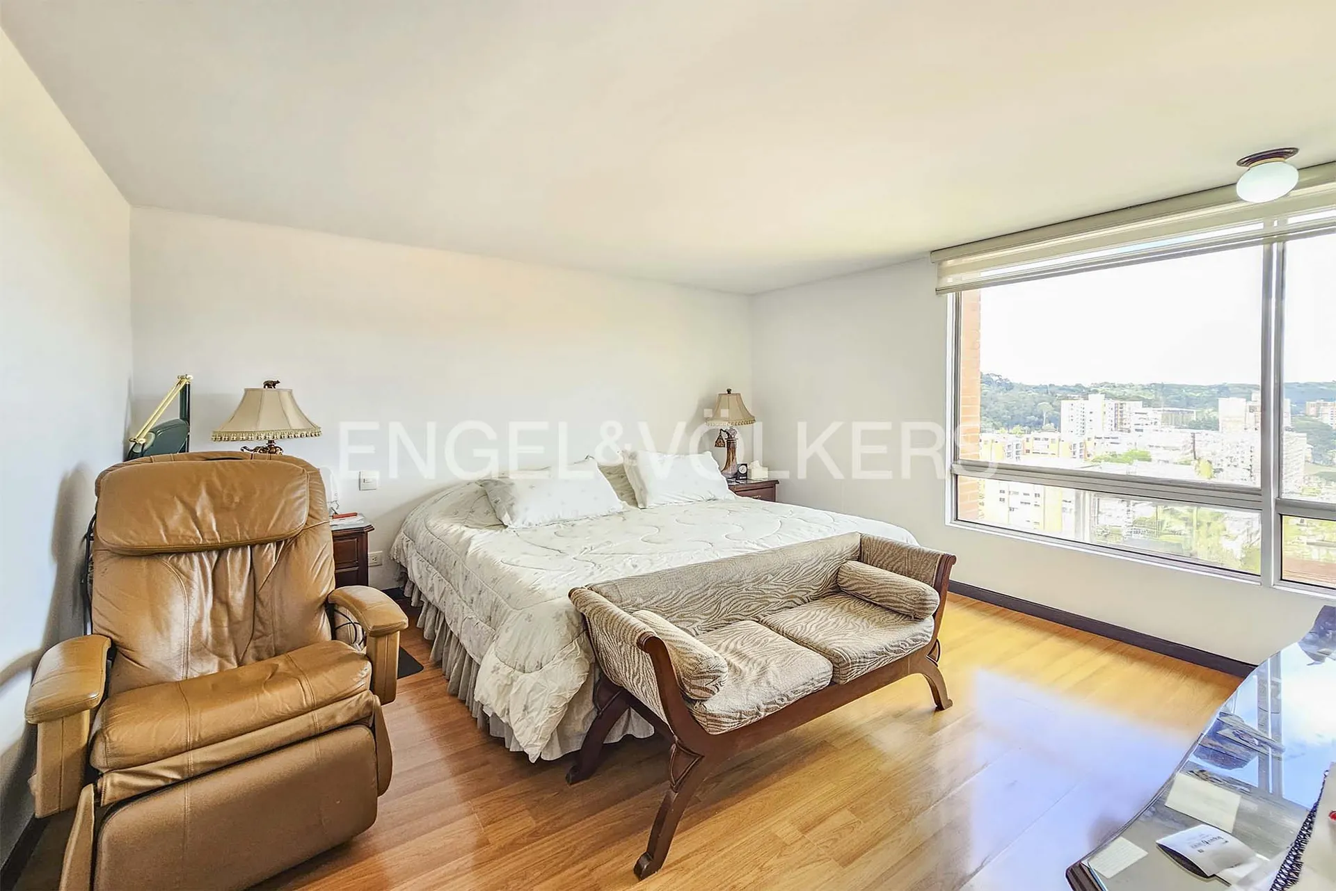 Apartamento en venta en Colina Campestre, Bogotá · foto 15 de 22