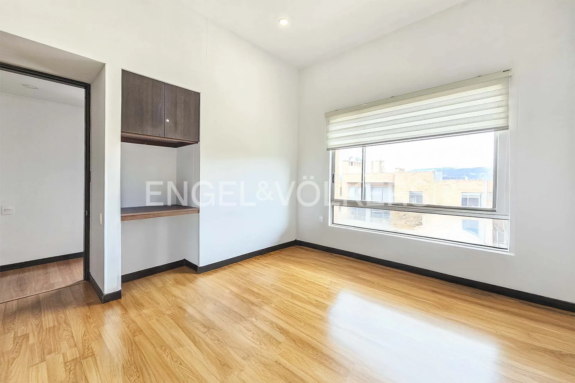 Apartamento en venta en Colina Campestre, Bogotá · foto 13 de 22
