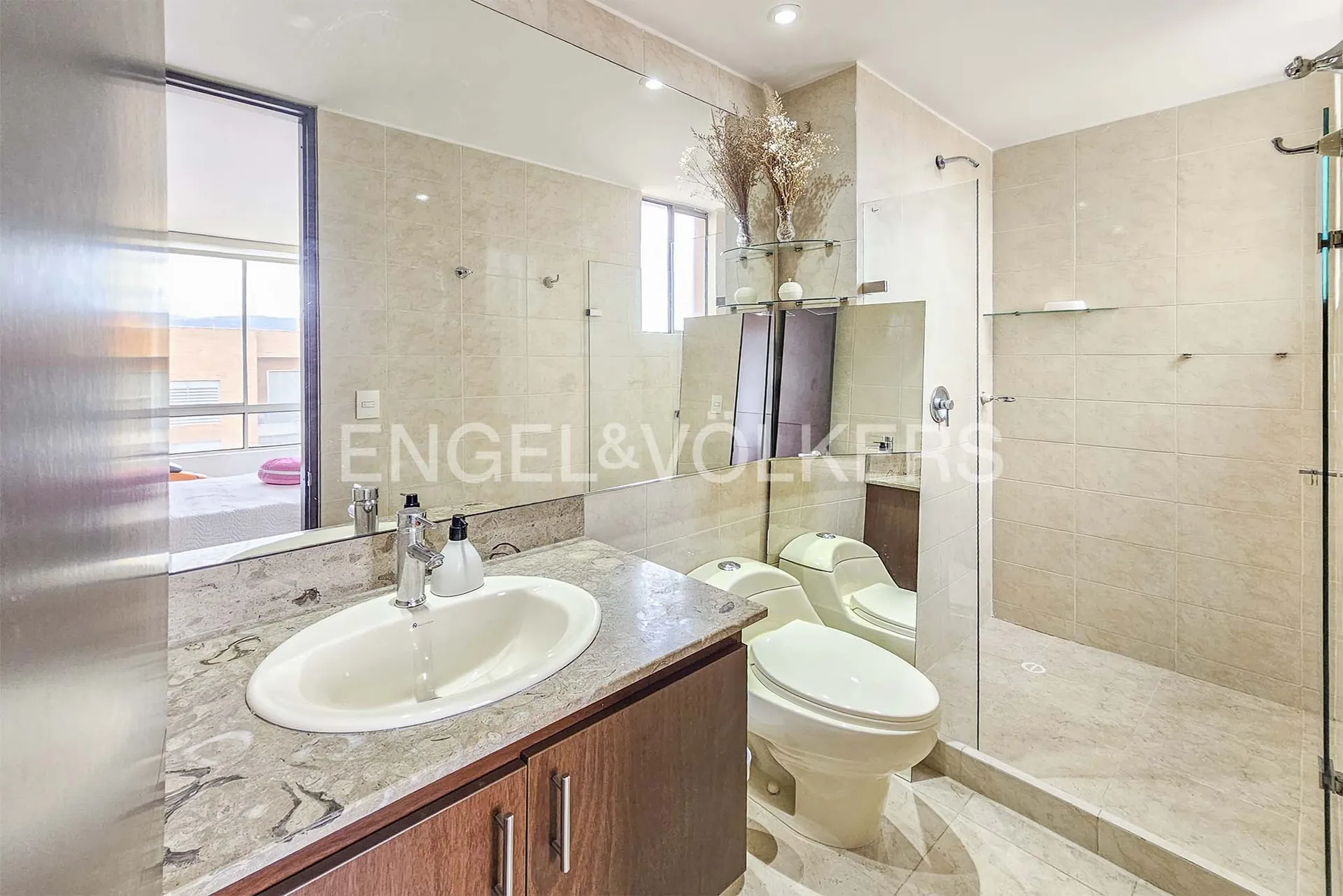 Apartamento en venta en Colina Campestre, Bogotá · foto 11 de 22