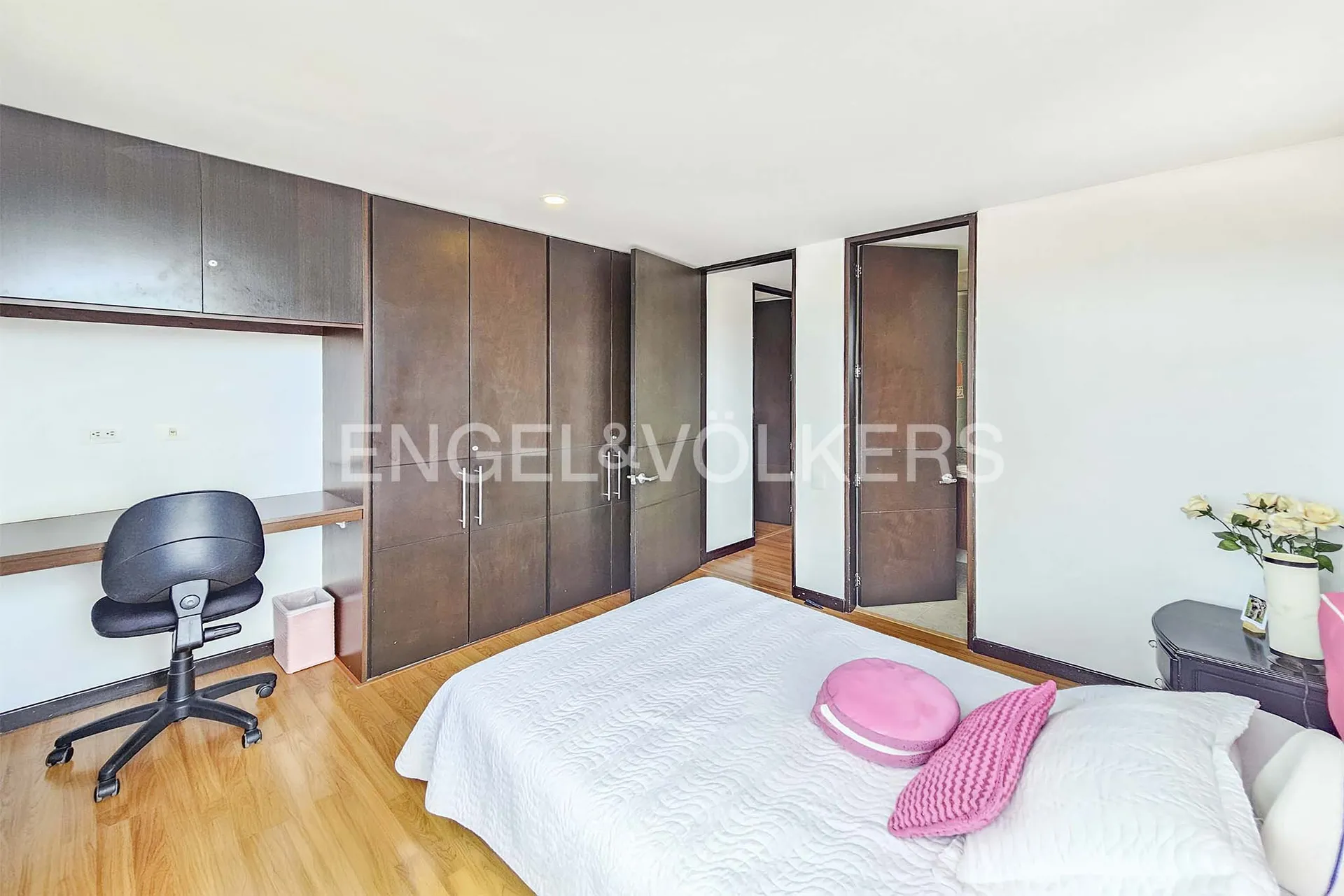 Apartamento en venta en Colina Campestre, Bogotá · foto 10 de 22