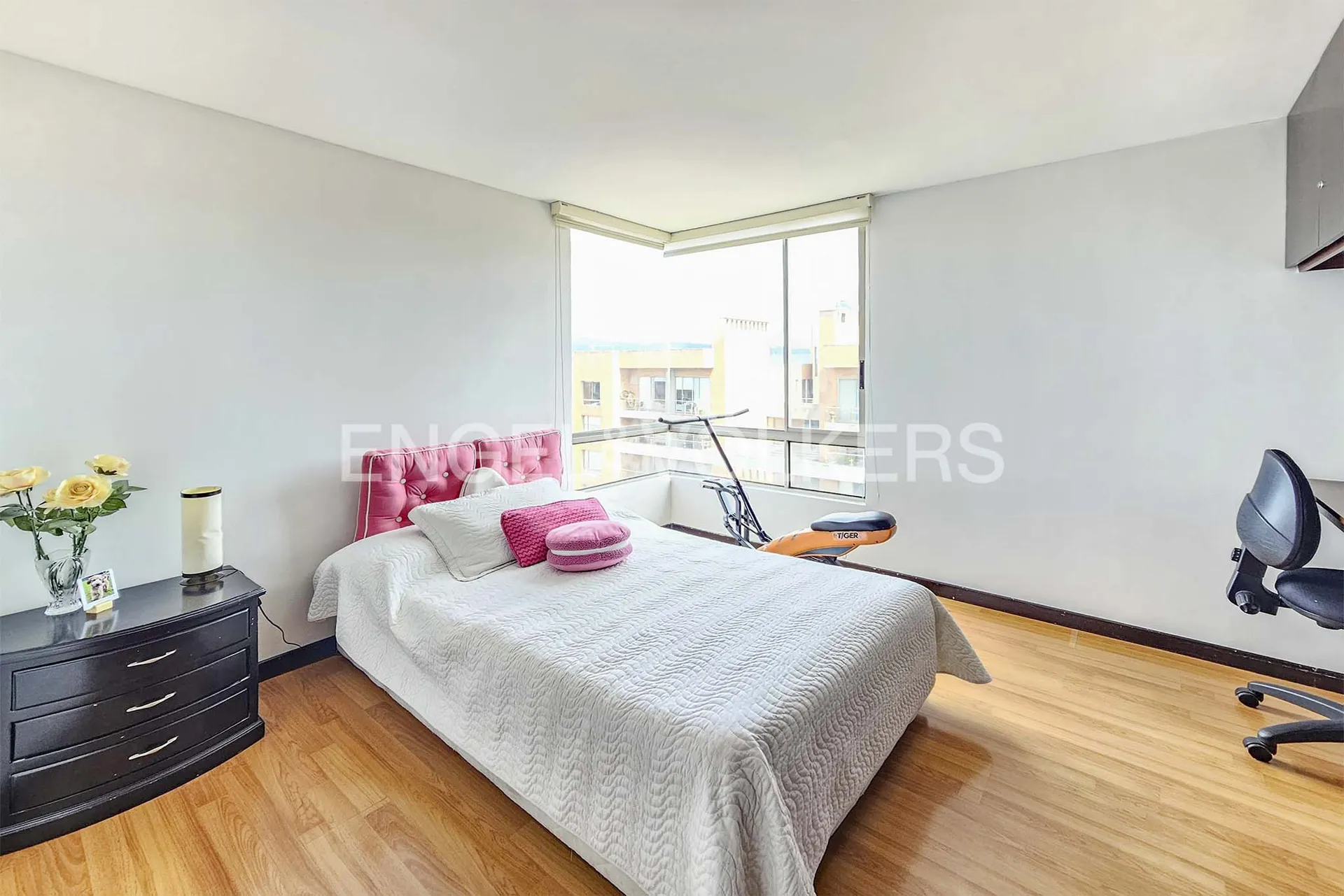 Apartamento en venta en Colina Campestre, Bogotá · foto 9 de 22