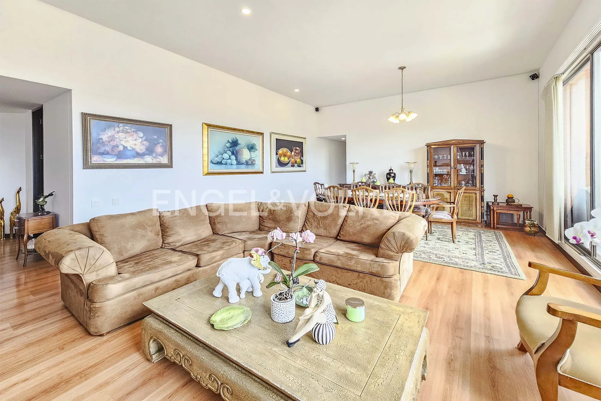 Apartamento en venta en Colina Campestre, Bogotá · foto 8 de 22