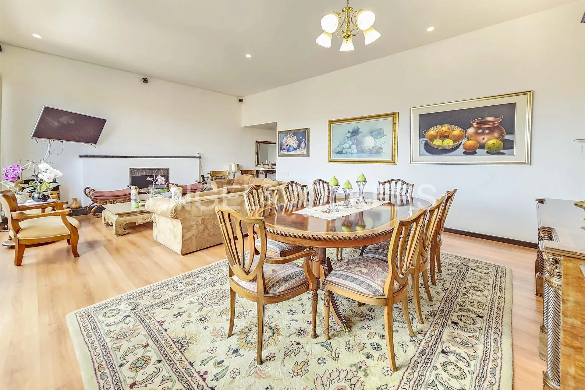 Apartamento en venta en Colina Campestre, Bogotá · foto 7 de 22