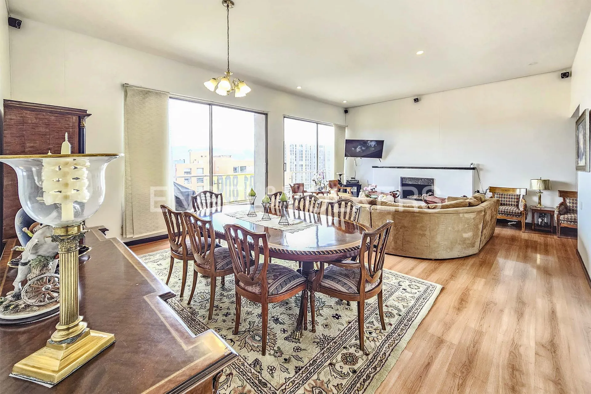 Apartamento en venta en Colina Campestre, Bogotá · foto 6 de 22