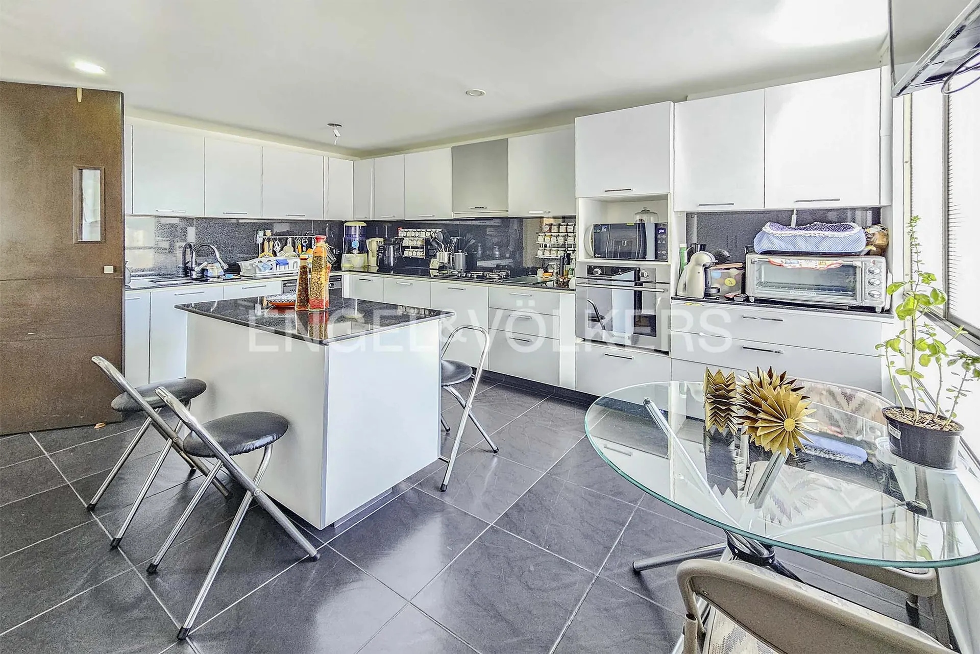 Apartamento en venta en Colina Campestre, Bogotá · foto 4 de 22