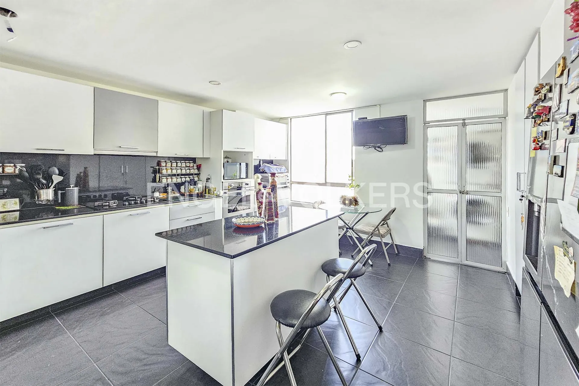 Apartamento en venta en Colina Campestre, Bogotá · foto 3 de 22