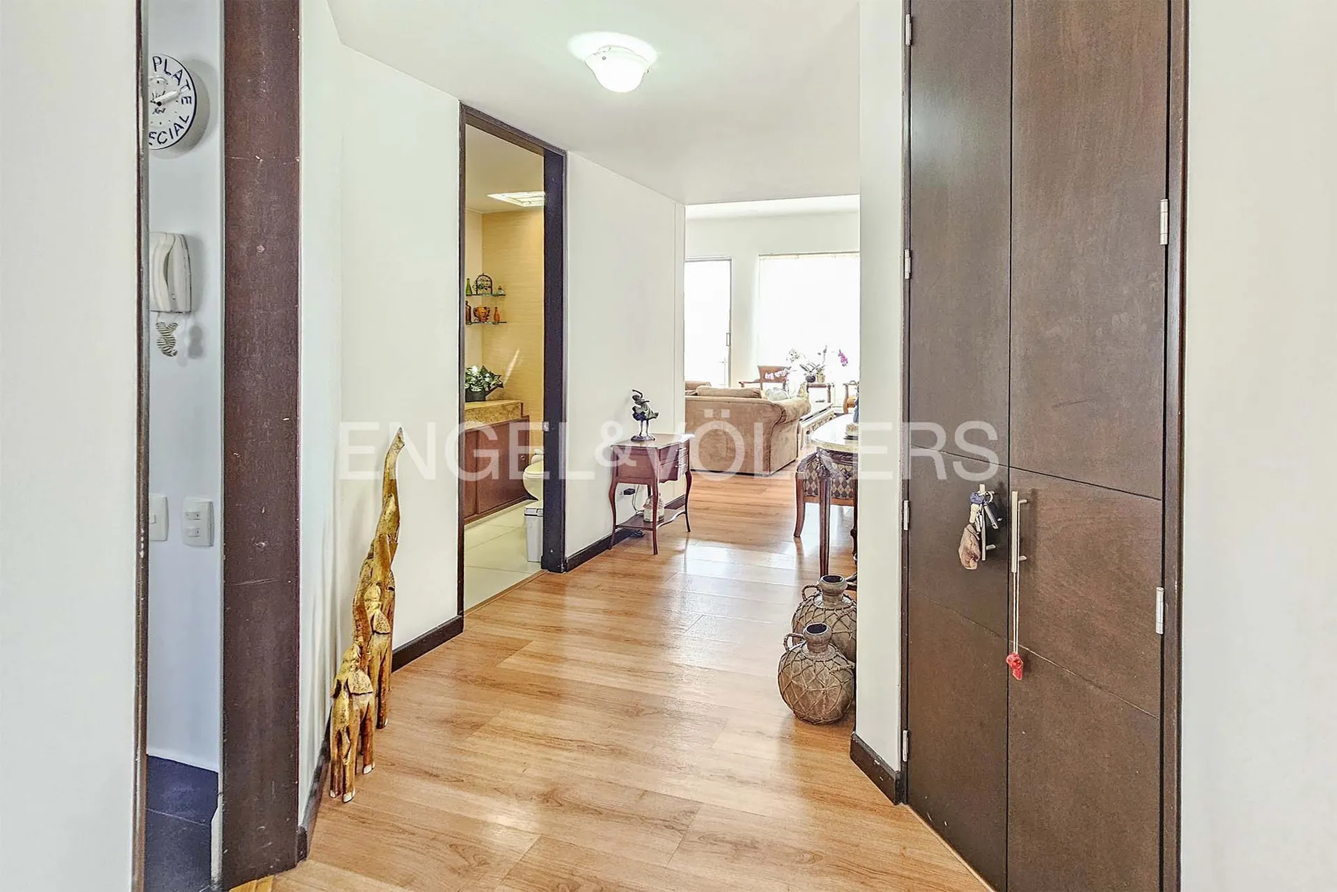 Apartamento en venta en Colina Campestre, Bogotá · foto 2 de 22