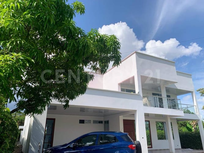 Casa de 8 alcobas en venta en Barcelona, Villavicencio, 700 m² · foto 6 de 22
