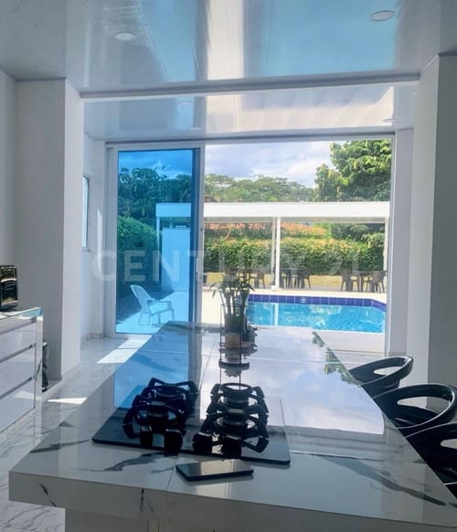 Casa de 8 alcobas en venta en Barcelona, Villavicencio, 700 m² · foto 11 de 22