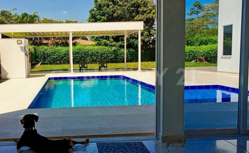 Casa de 8 alcobas en venta en Barcelona, Villavicencio, 700 m² · foto 20 de 22