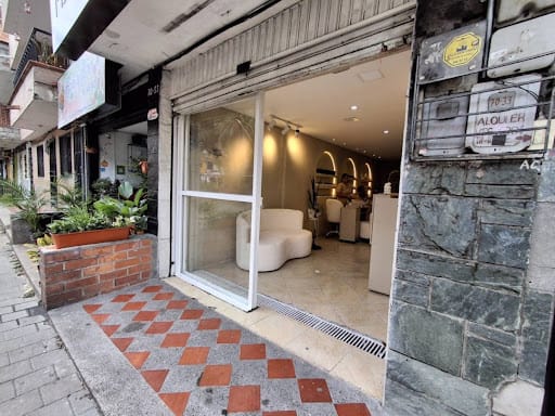 Local en venta en El Carmelo, Itagüí, 64 m² · foto 4 de 13