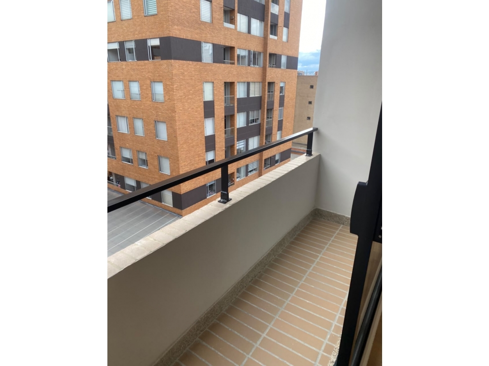 Apartamento en venta en Belmira, Bogotá · foto 4 de 14