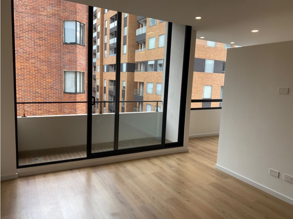 Apartamento en venta en Belmira, Bogotá · foto 5 de 14